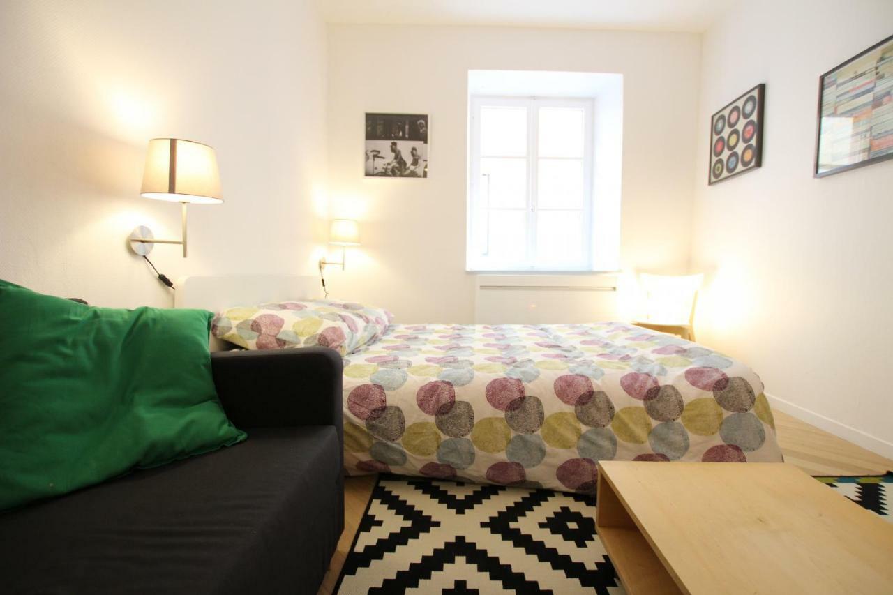 Colmar City Center - Quiet Studio Alsace Esterno foto