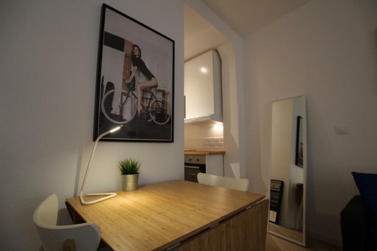 Colmar City Center - Quiet Studio Alsace Esterno foto