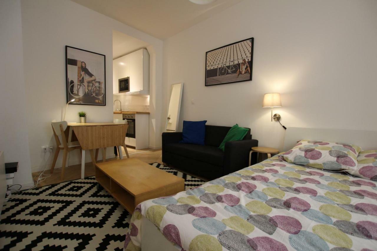 Colmar City Center - Quiet Studio Alsace Esterno foto